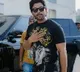 Allu Arjun responds after Switzerland projected Indian tricolour flag on Matterhorn