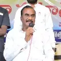 MLA Vanama postpones his Granddaughter marriage