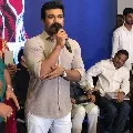 Ram Charan responds on PM Modi appeal