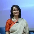 Akkineni Amala share adorable pics on Mothers Day