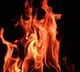 Man torch fire to vehicles after his wife infected to corona virus