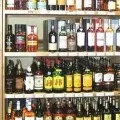 Wine shops in Tirupati closed amid women protest
