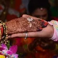 CRPF feeds 2 wedding parties stuck in Naxalhit Gadchiroli