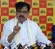 Corona death funerals has to be done according to their customs suggests Varla to Jagan