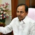 KCR Fires on AP Govt