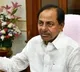 KCR Fires on AP Govt