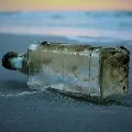 Two fishermen in Prakasham district dies after drink liquid in the bottle