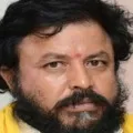 Bindover case on Chinthamaneni Prabhakar