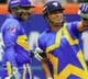 Sachin and Sehwag Batting in Wankhade Stadium