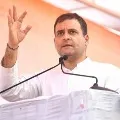 Rahul Gandhi questions over government decision that rice uses in sanitizer making