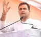 Rahul Gandhi questions over government decision that rice uses in sanitizer making