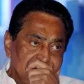 Kamal Nath Not Mention Jyotiradityas Name