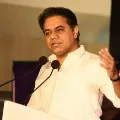 Minister Ktr thanks to Value Labs
