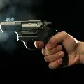 Remand prisoner attacked constable and ran away with gun