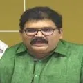 YSRCP leades spreading corona virus says TDP leader Pattabhi