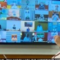  CMs suggest extension of lockdown during meeting with PM Modi