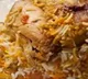 Newly opened hotel offers chicken biryani for one rupee