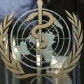 China warns WHO says American CIA