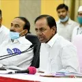 KCR Reason for Reopen of Liquor Shops