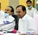 KCR Reason for Reopen of Liquor Shops