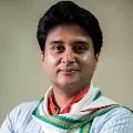 Jyotiraditya Scindia meets Modi and Amit Shah