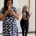 sameera reddy dance