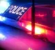 Two people died with heart attack while listening to police siren