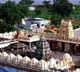 Kalyana Sevas Repoen from today in Bhadrachalam