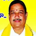 Kala Venkat Rao demands Jagan to with draw his comments on SEC