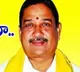 Kala Venkat Rao demands Jagan to with draw his comments on SEC