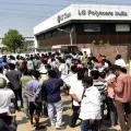 Vizag gas leak victims anger on comments against them