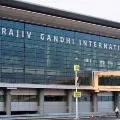 Shamshabad Airport got ASQ Award