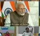 Ramojirao and ABN Radhakrishna attended meeting with Modi