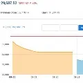 Stock Market Loss