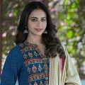 Rakul says she is fond of food