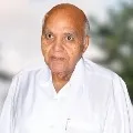 EENADU Group founder RamojiRao contributes ten lakhs to CCC