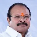 Kanna slams AP police that they were being act as YSRCP members