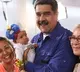 Venezuela president Nicolas Maduro calls women to give birth for six children