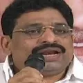 TDP MLC Budda Venkanna has received police Notice