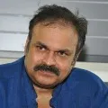 Congress filed complaint on actor Nagababu
