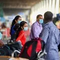 India stands at fifteenth place in corona risk rankings