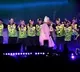 Australia Players Celebrate Womens T20 World Cup Win By Dancing