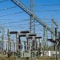 Power Grid Holds After Lights Switch Off Last night