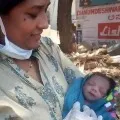 Pregnent Women Walks 7 Kilometers for Delivery in Karnataka