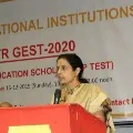 Nara Bhuvaneswari tells their covid relief activities