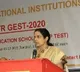 Nara Bhuvaneswari tells their covid relief activities
