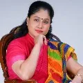 Vijayasanthi responds on NIrbhaya convicts hanging