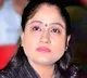 Can KCR takes action against Owaisi asks Vijayashanthi