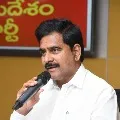 Devineni Uma questions AP CM over Vizag gal leak issue