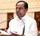 CM KCR fires on congress leaders